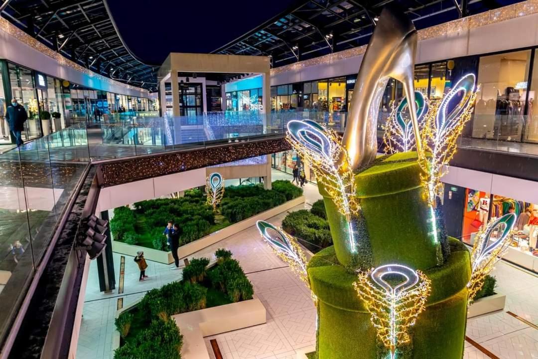 Detente & Jardin By Beds4Wanderlust - Charmant T2 Avec Jardin - Gare Plaisir-Grignon, Versailles 20Km Екстериор снимка